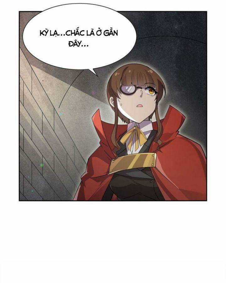 Ma Vương Thất Nghiệp Chương 385 trang 56