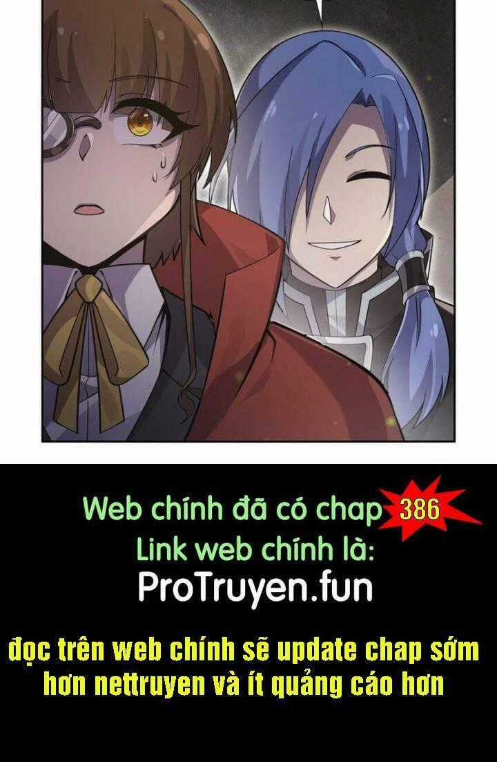 Ma Vương Thất Nghiệp Chương 385 trang 58