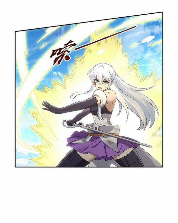 Ma Vương Thất Nghiệp Chương 385 trang 8