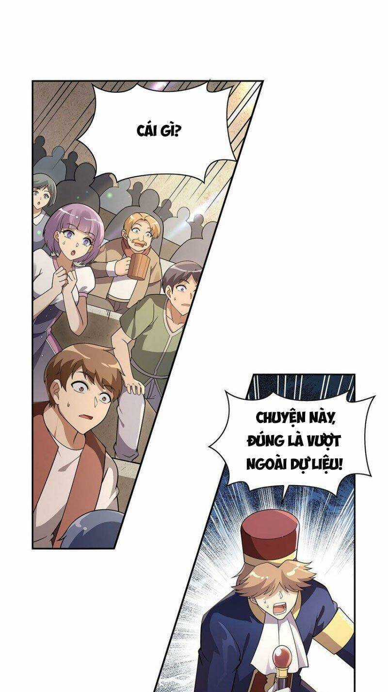 Ma Vương Thất Nghiệp Chương 386 trang 14