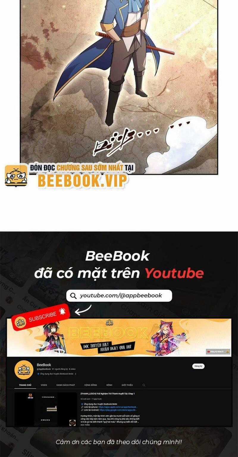 Ma Vương Thất Nghiệp Chương 386 trang 35