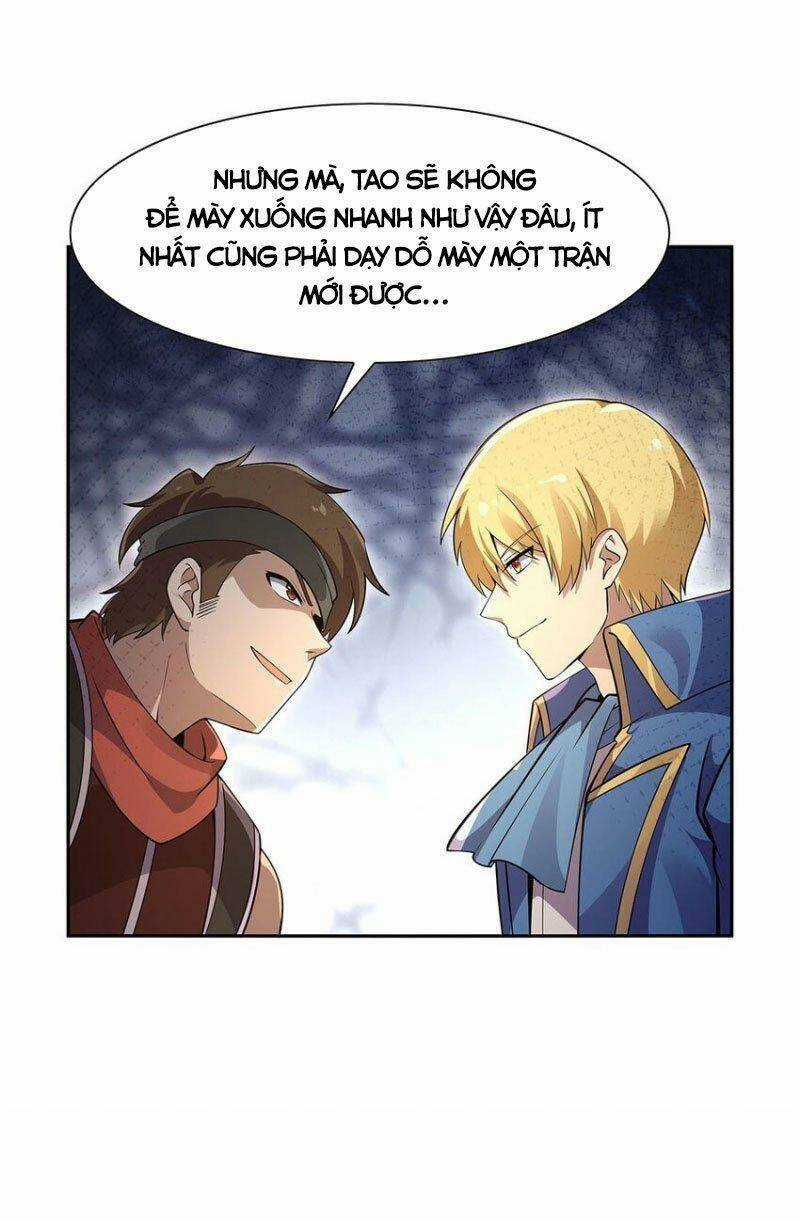 Ma Vương Thất Nghiệp Chương 386 trang 6