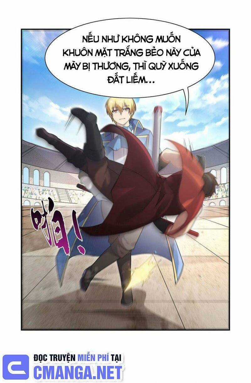 Ma Vương Thất Nghiệp Chương 386 trang 7