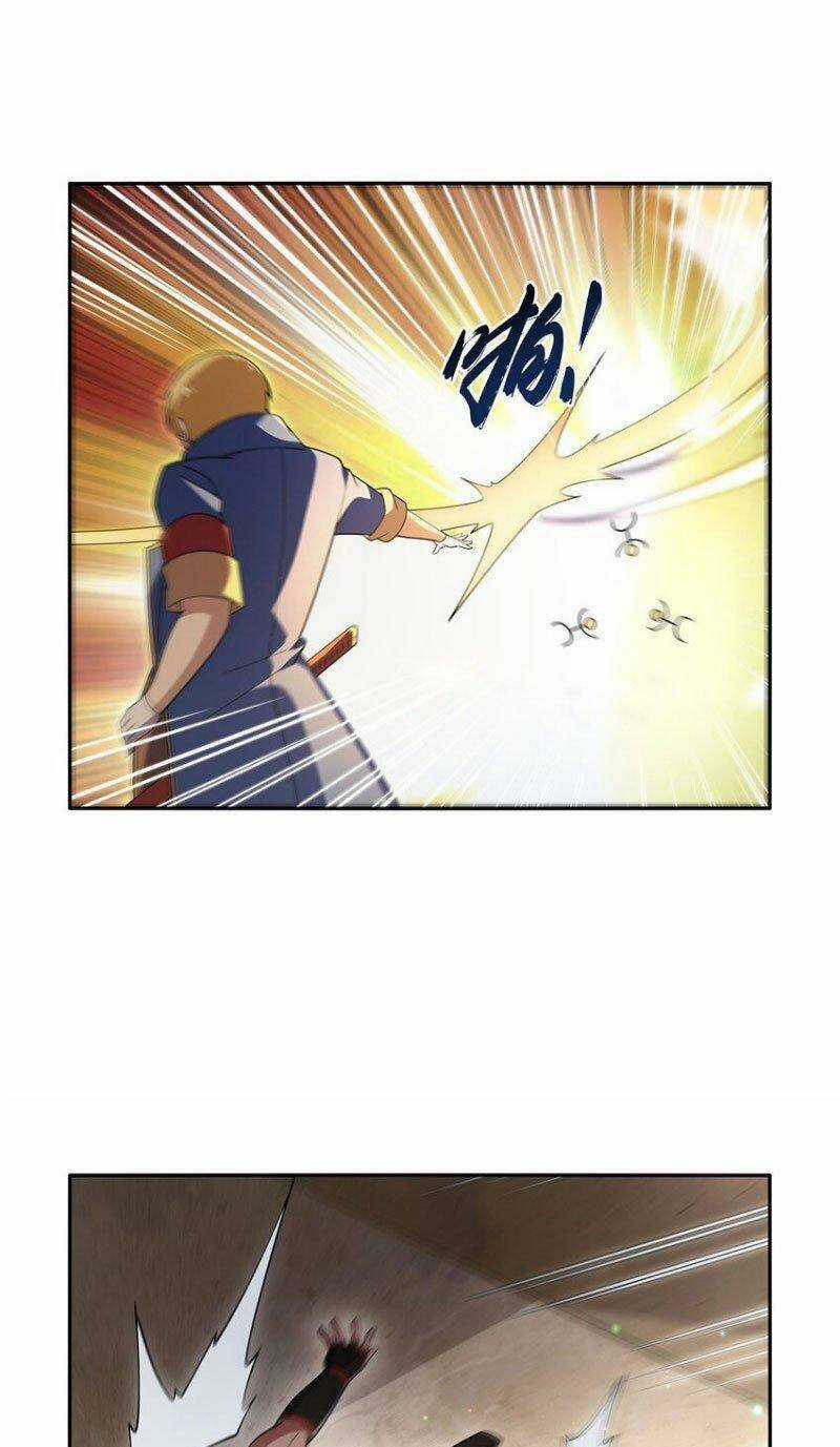 Ma Vương Thất Nghiệp Chương 387 trang 10