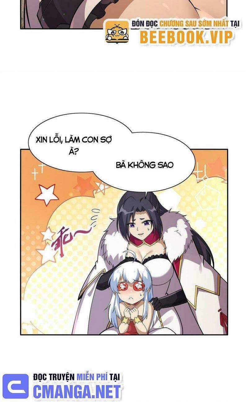 Ma Vương Thất Nghiệp Chương 387 trang 15