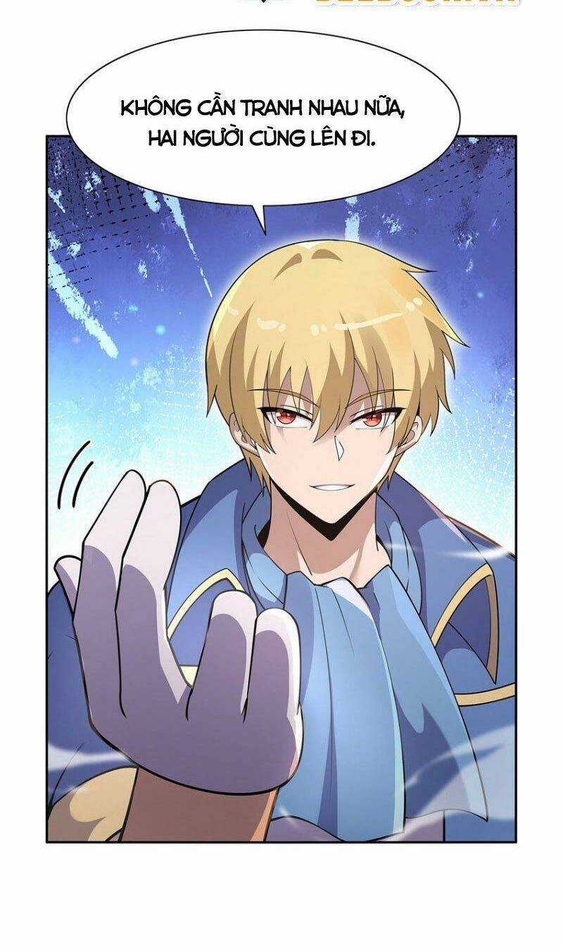 Ma Vương Thất Nghiệp Chương 387 trang 23