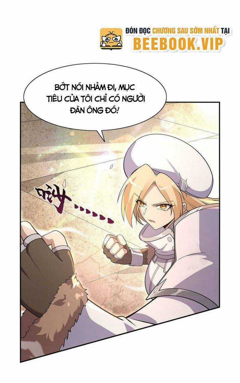 Ma Vương Thất Nghiệp Chương 387 trang 29