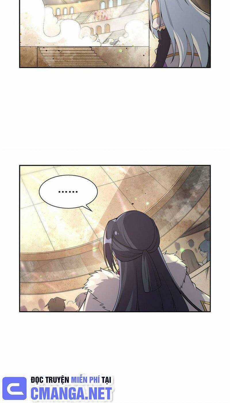 Ma Vương Thất Nghiệp Chương 387 trang 5