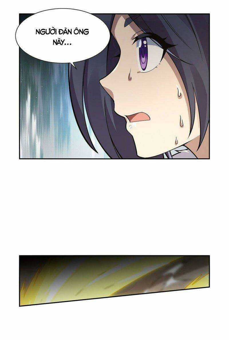 Ma Vương Thất Nghiệp Chương 387 trang 6