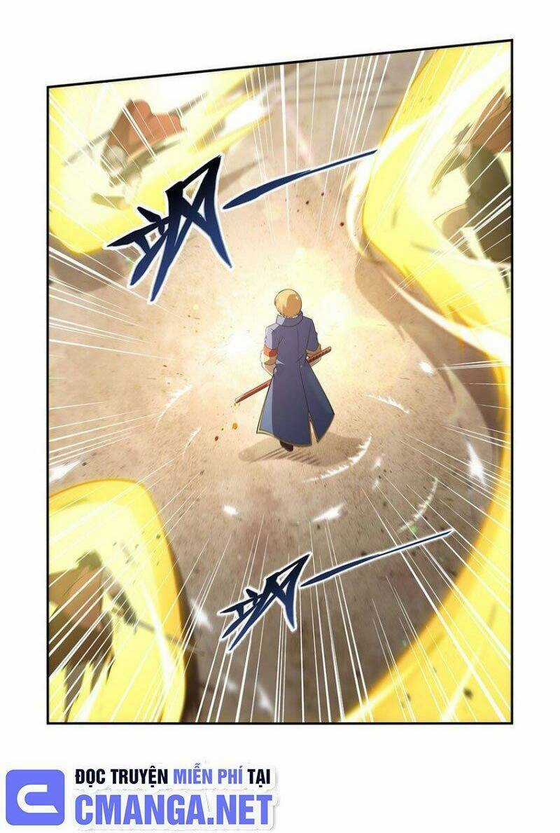 Ma Vương Thất Nghiệp Chương 387 trang 7