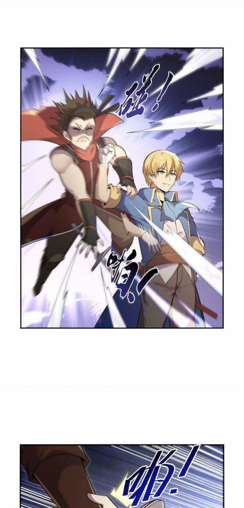 Ma Vương Thất Nghiệp Chương 387 trang 8