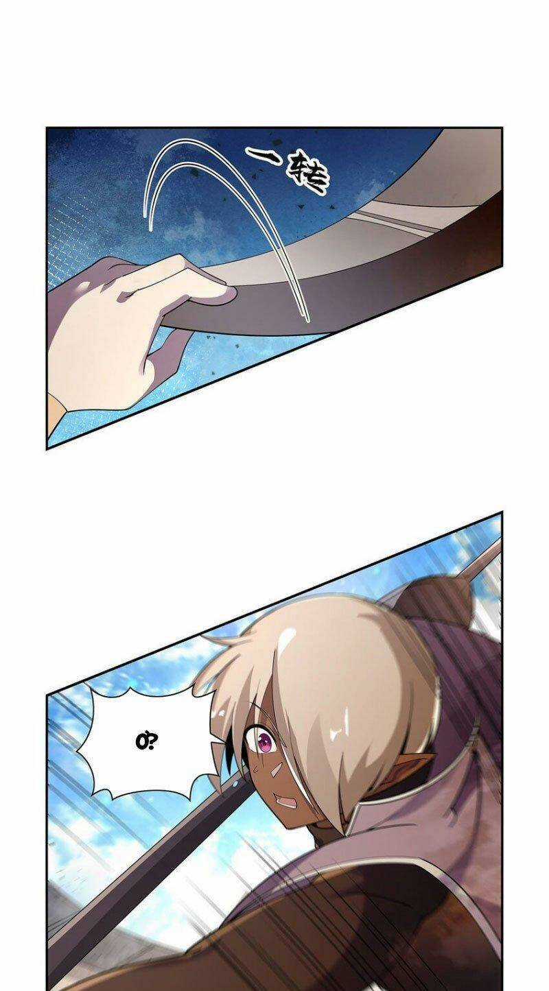 Ma Vương Thất Nghiệp Chương 388 trang 10