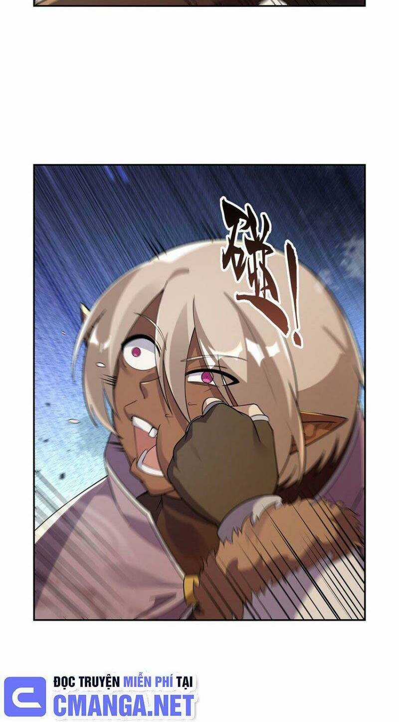 Ma Vương Thất Nghiệp Chương 388 trang 11