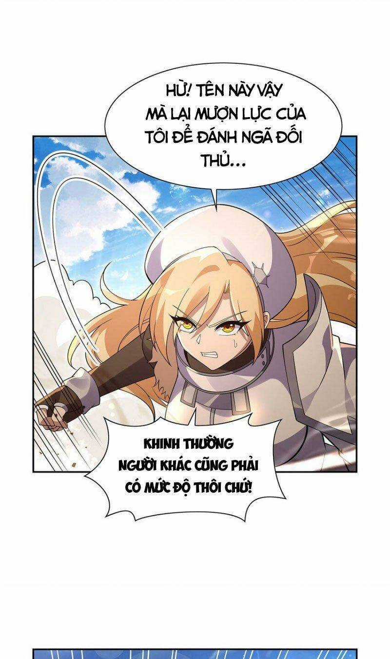 Ma Vương Thất Nghiệp Chương 388 trang 14