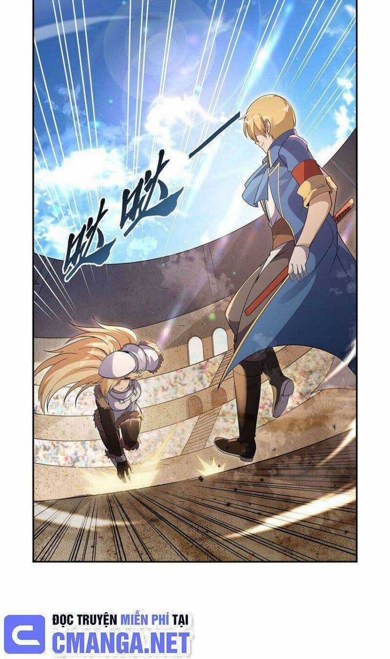 Ma Vương Thất Nghiệp Chương 388 trang 15