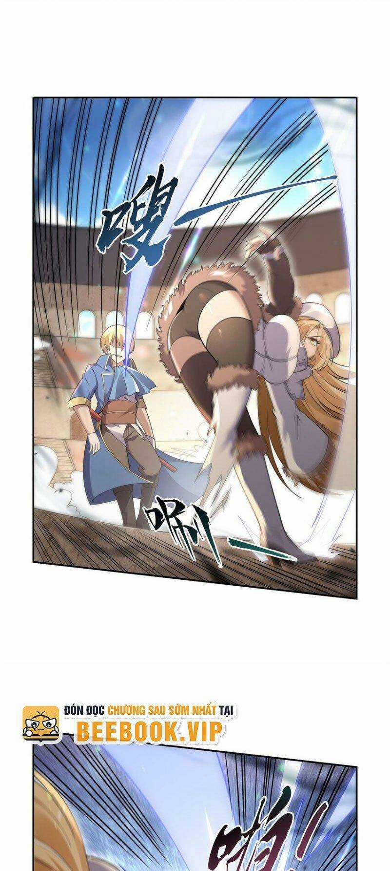 Ma Vương Thất Nghiệp Chương 388 trang 16