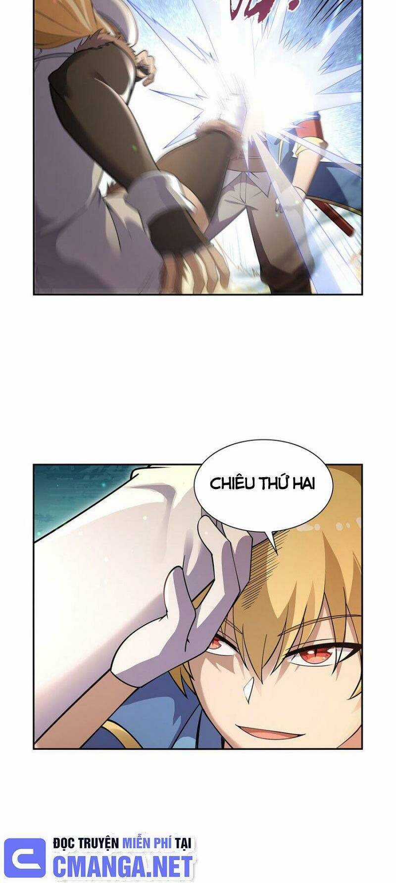 Ma Vương Thất Nghiệp Chương 388 trang 17