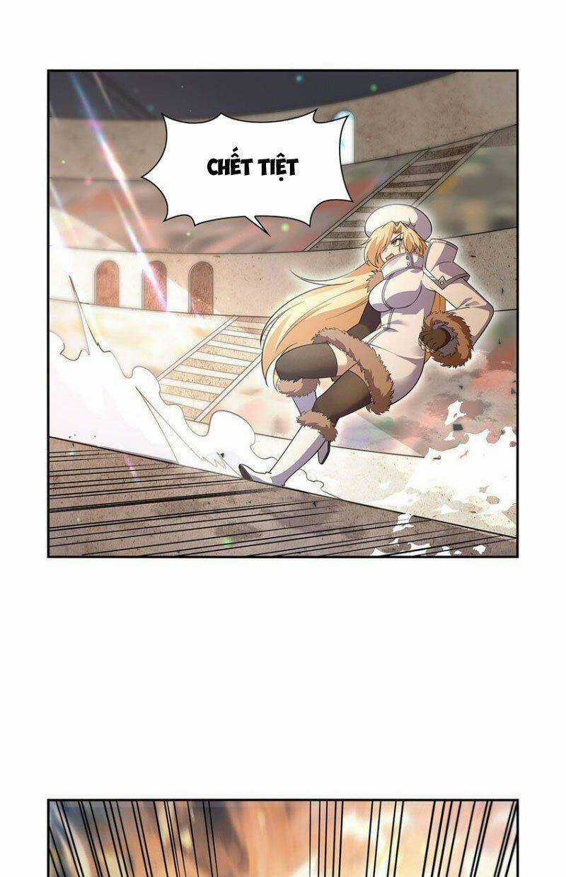 Ma Vương Thất Nghiệp Chương 388 trang 18