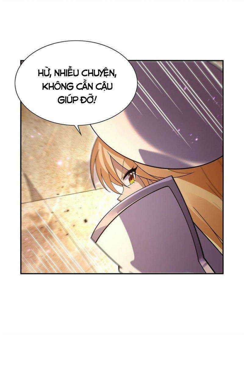 Ma Vương Thất Nghiệp Chương 388 trang 2