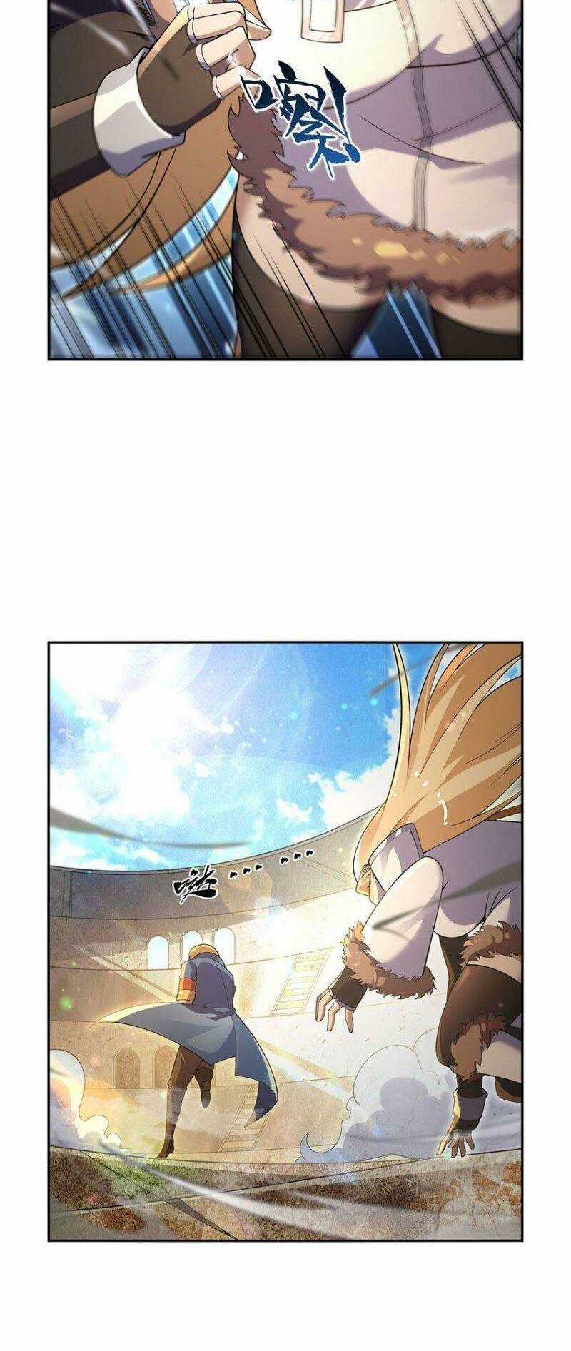 Ma Vương Thất Nghiệp Chương 388 trang 23