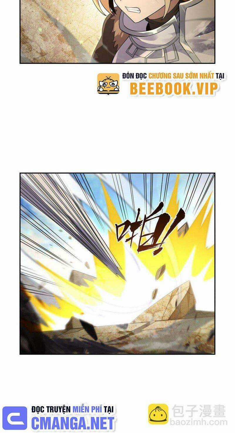 Ma Vương Thất Nghiệp Chương 388 trang 25