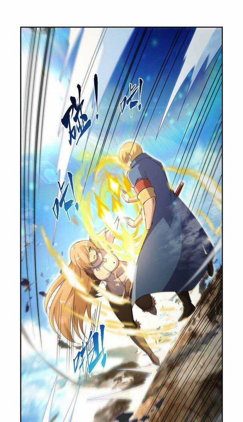 Ma Vương Thất Nghiệp Chương 388 trang 26