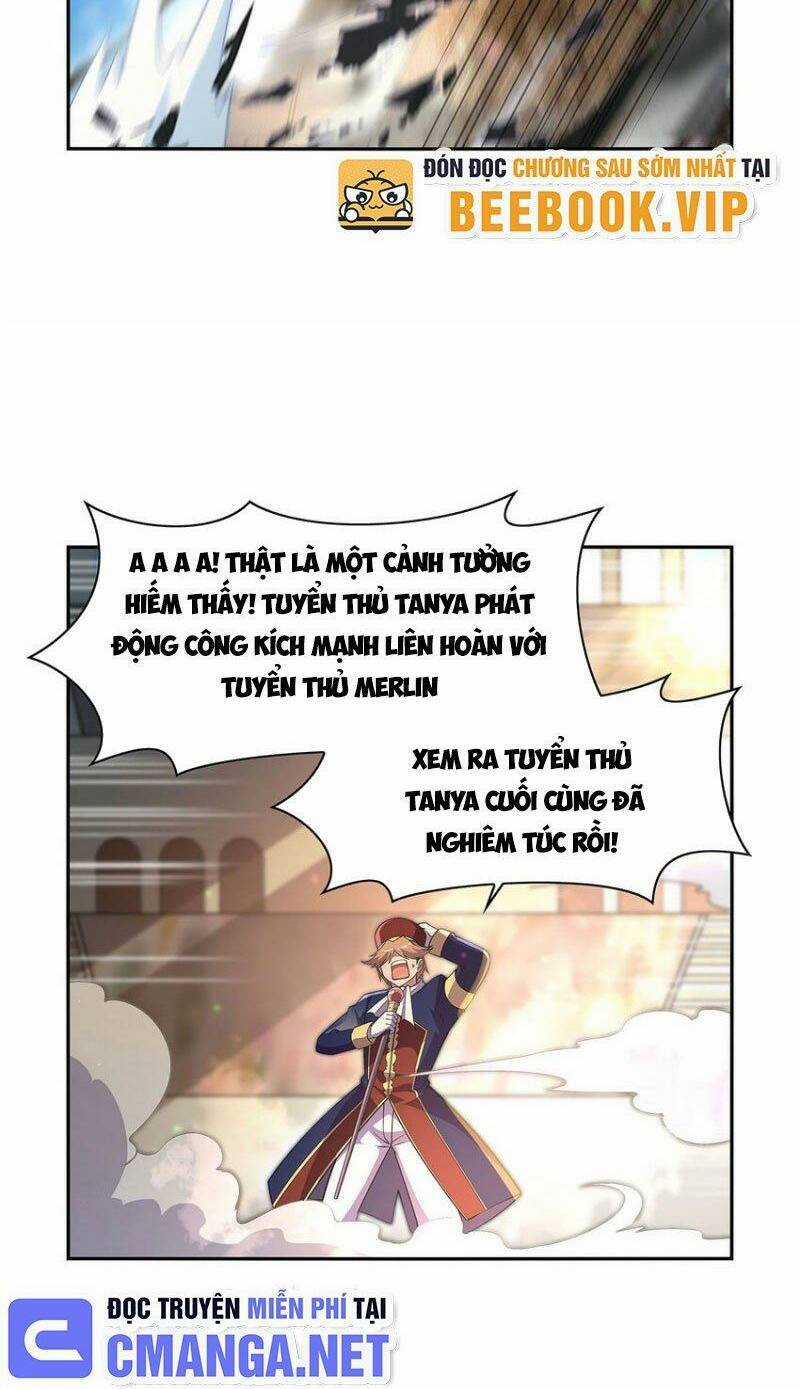 Ma Vương Thất Nghiệp Chương 388 trang 27