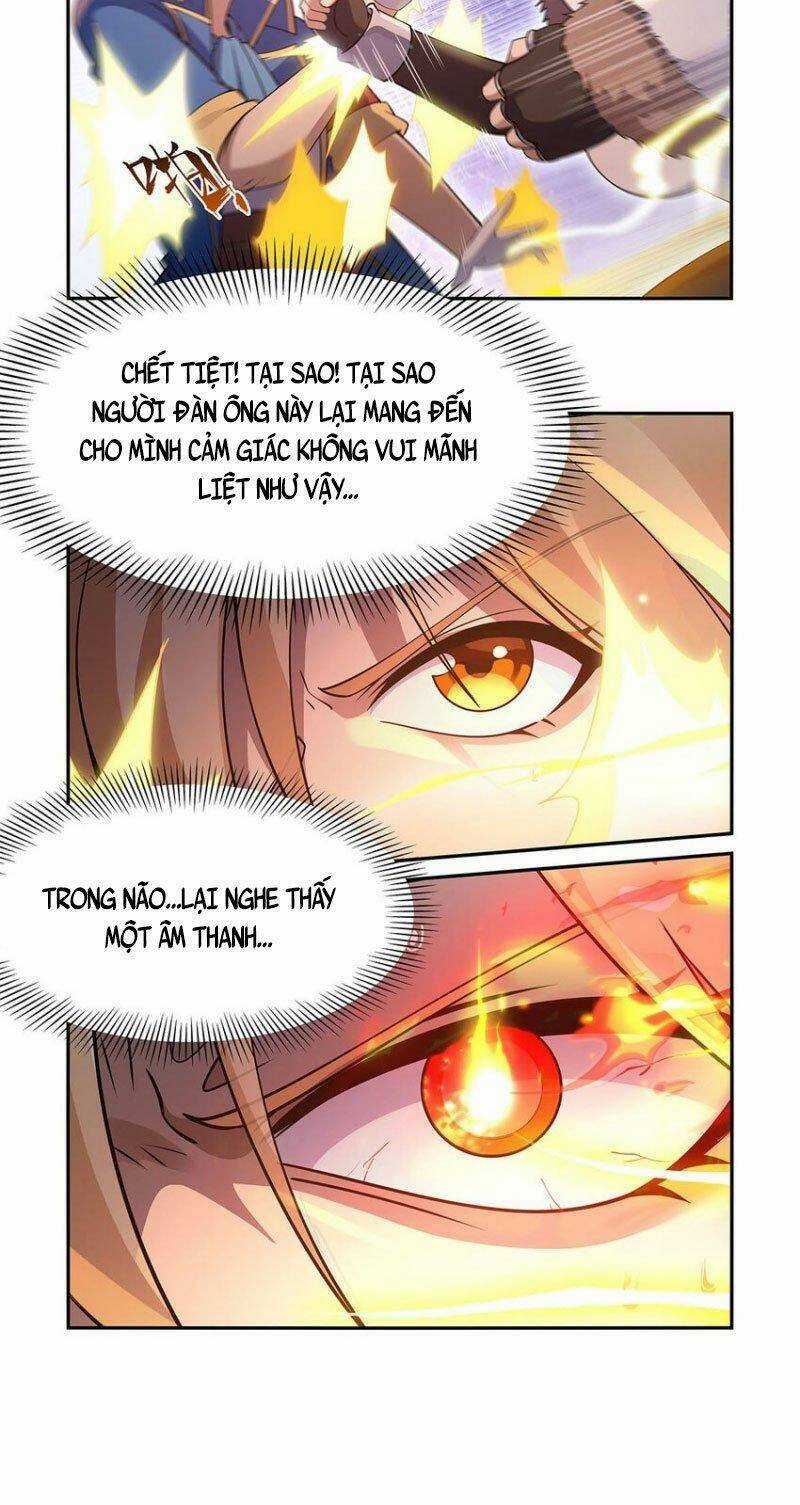 Ma Vương Thất Nghiệp Chương 388 trang 29