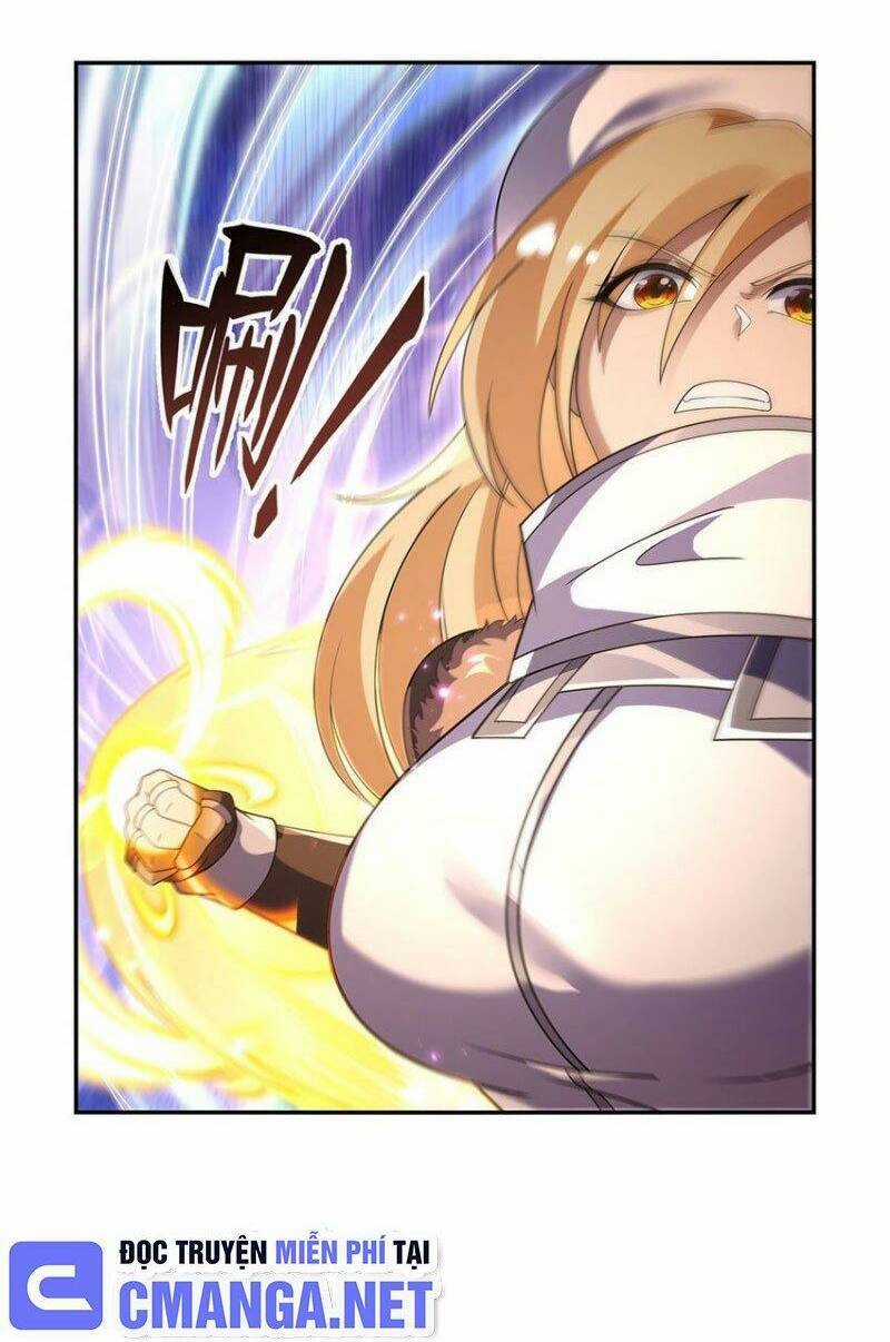 Ma Vương Thất Nghiệp Chương 388 trang 3