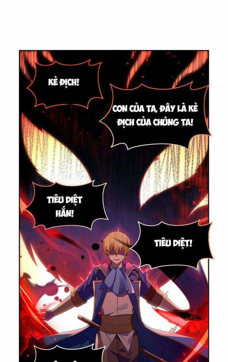 Ma Vương Thất Nghiệp Chương 388 trang 30