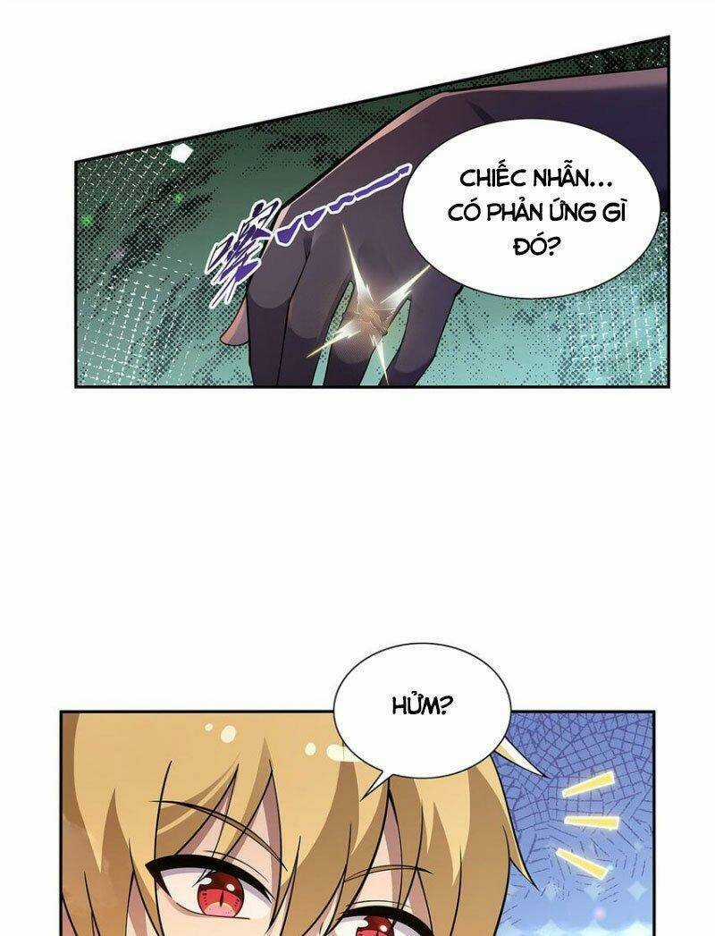 Ma Vương Thất Nghiệp Chương 388 trang 32