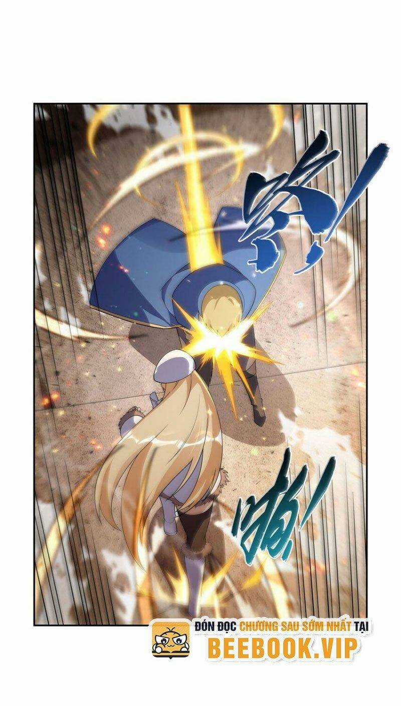 Ma Vương Thất Nghiệp Chương 388 trang 4