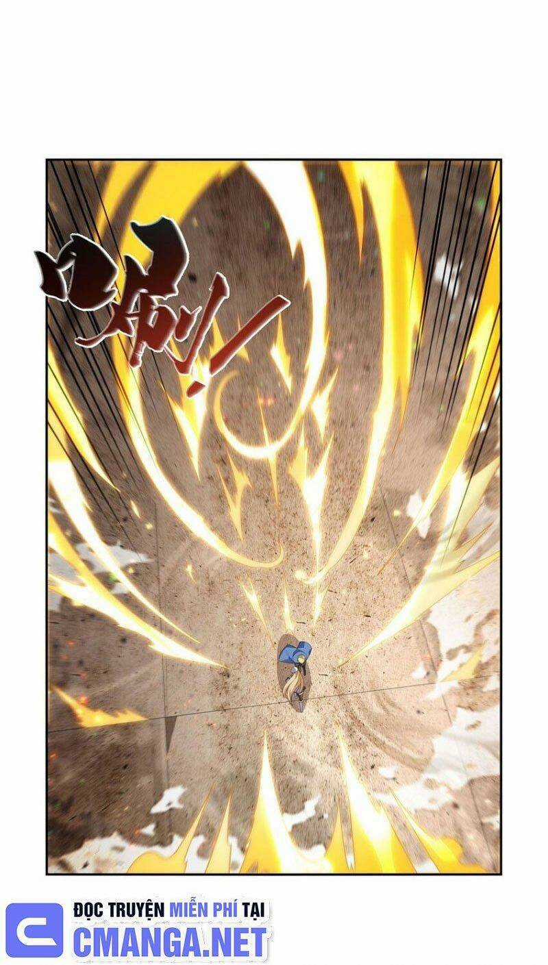 Ma Vương Thất Nghiệp Chương 388 trang 5