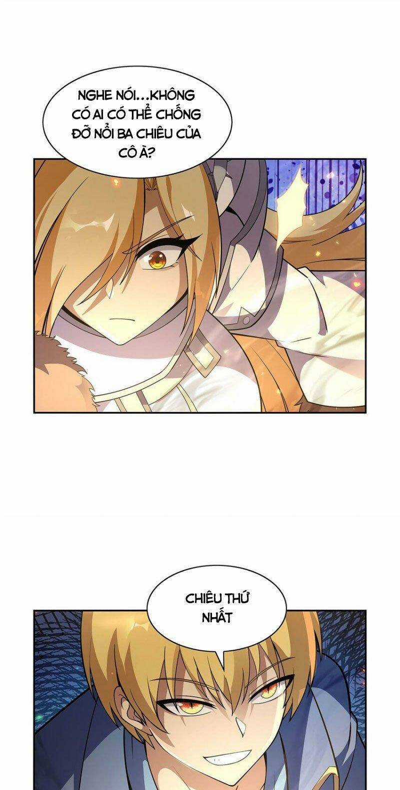 Ma Vương Thất Nghiệp Chương 388 trang 6