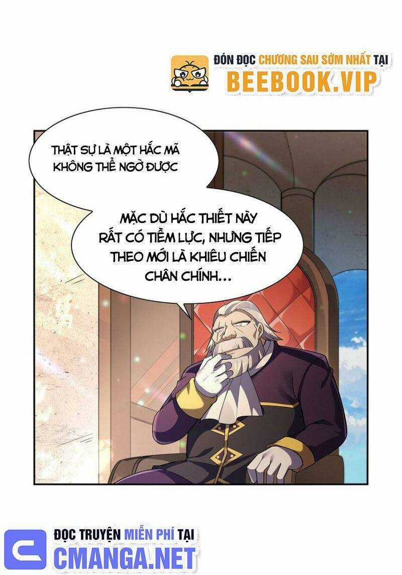 Ma Vương Thất Nghiệp Chương 389 trang 13