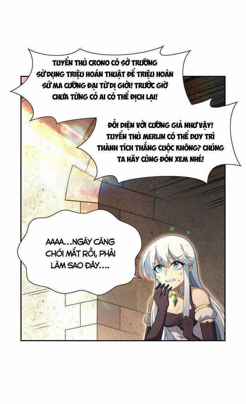 Ma Vương Thất Nghiệp Chương 389 trang 16