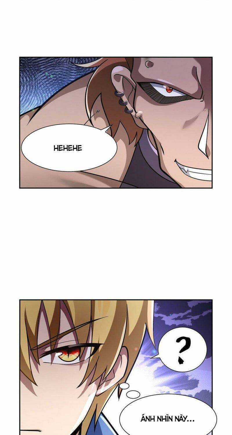 Ma Vương Thất Nghiệp Chương 389 trang 18