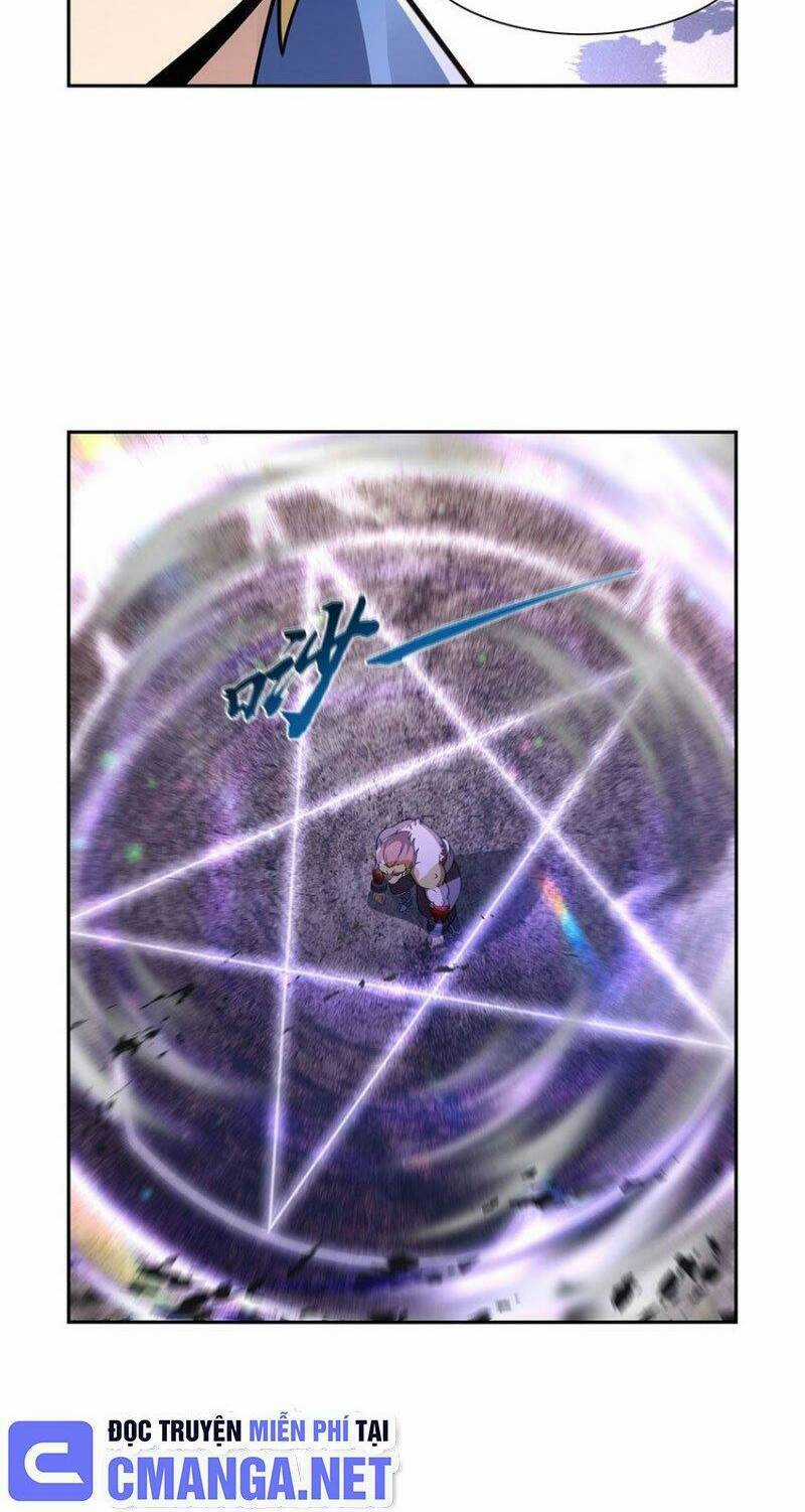 Ma Vương Thất Nghiệp Chương 389 trang 19