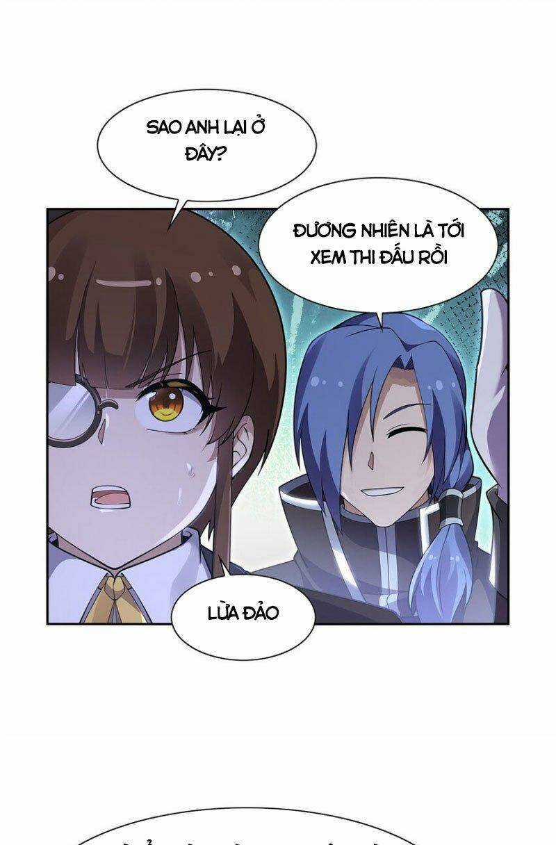 Ma Vương Thất Nghiệp Chương 389 trang 2