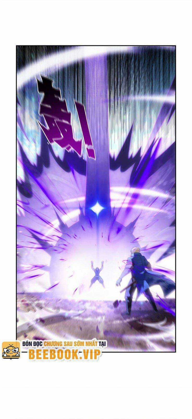 Ma Vương Thất Nghiệp Chương 389 trang 20