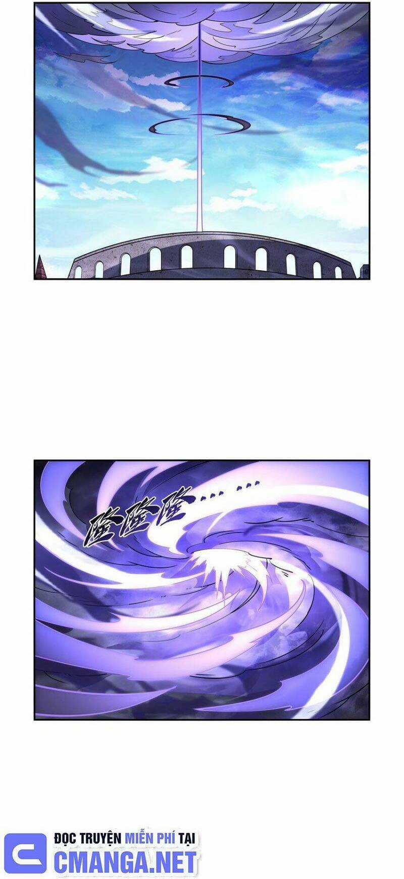 Ma Vương Thất Nghiệp Chương 389 trang 21