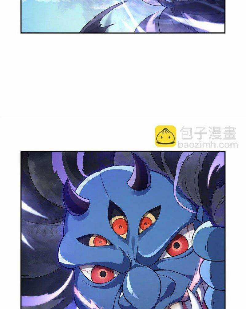 Ma Vương Thất Nghiệp Chương 389 trang 23