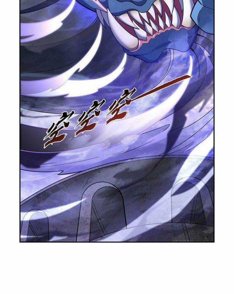 Ma Vương Thất Nghiệp Chương 389 trang 24