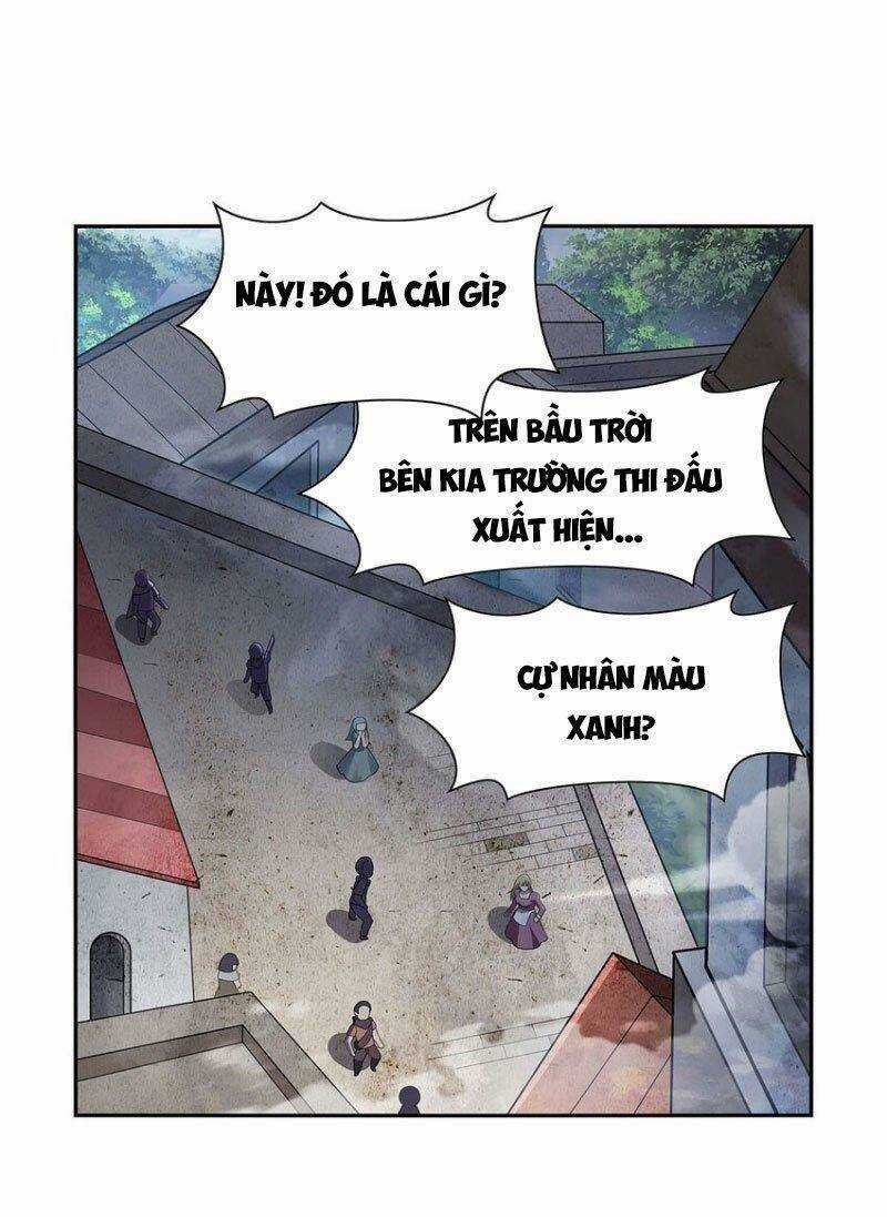 Ma Vương Thất Nghiệp Chương 389 trang 25