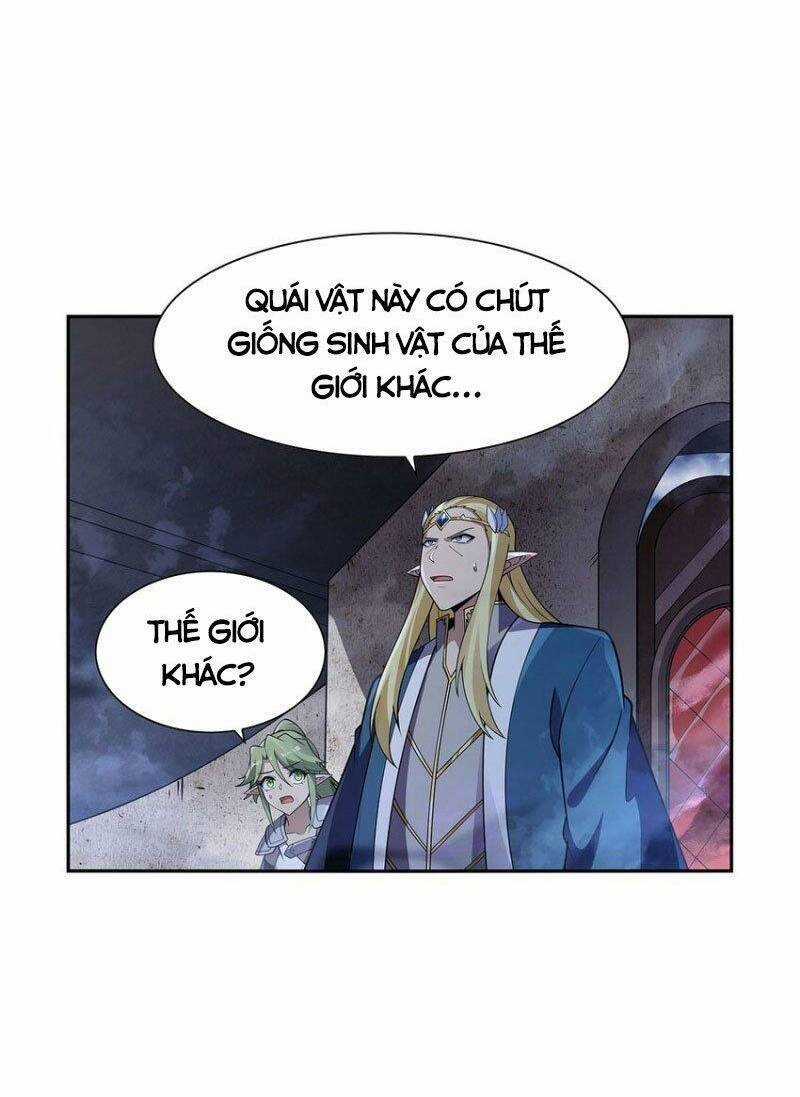 Ma Vương Thất Nghiệp Chương 389 trang 26