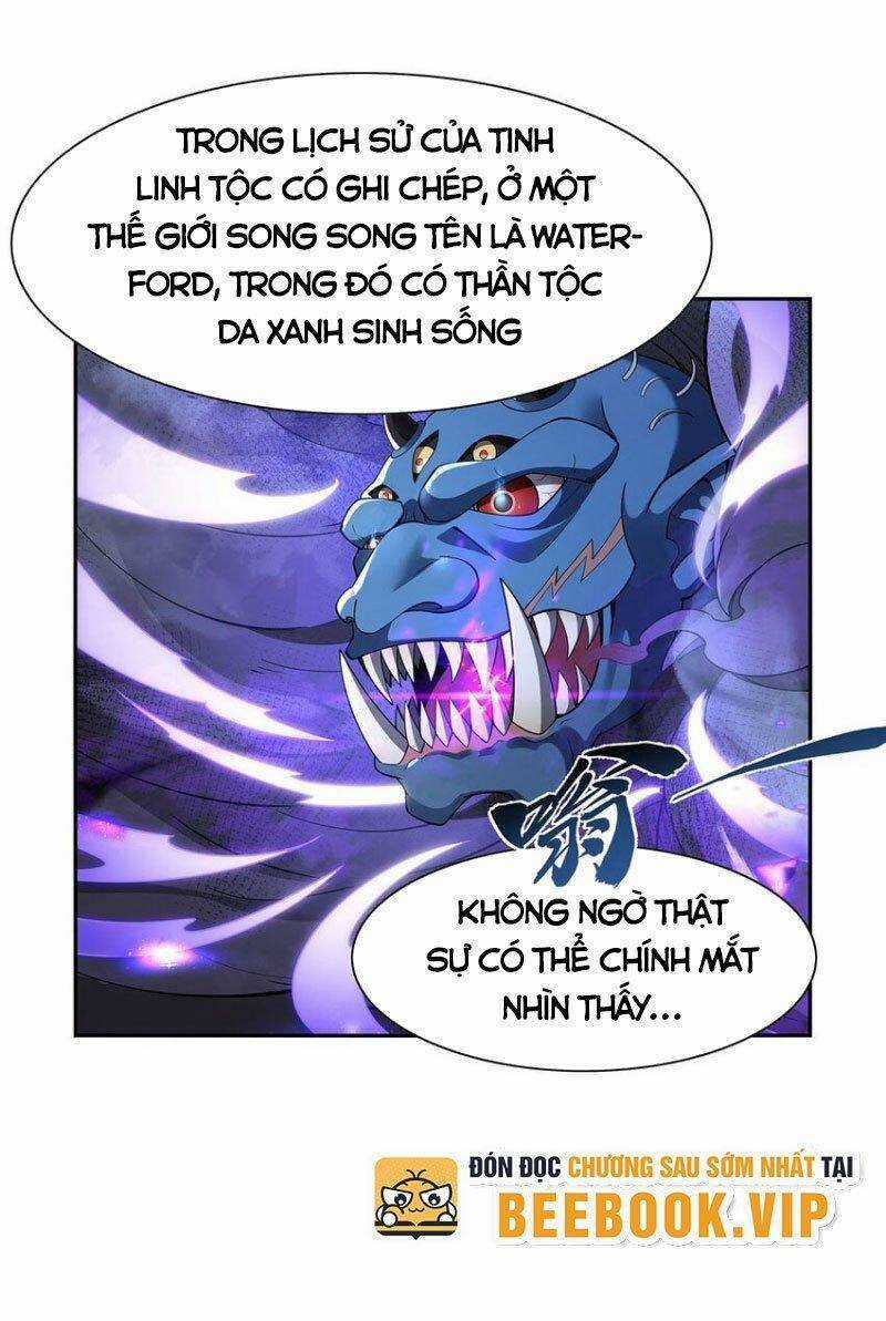 Ma Vương Thất Nghiệp Chương 389 trang 27