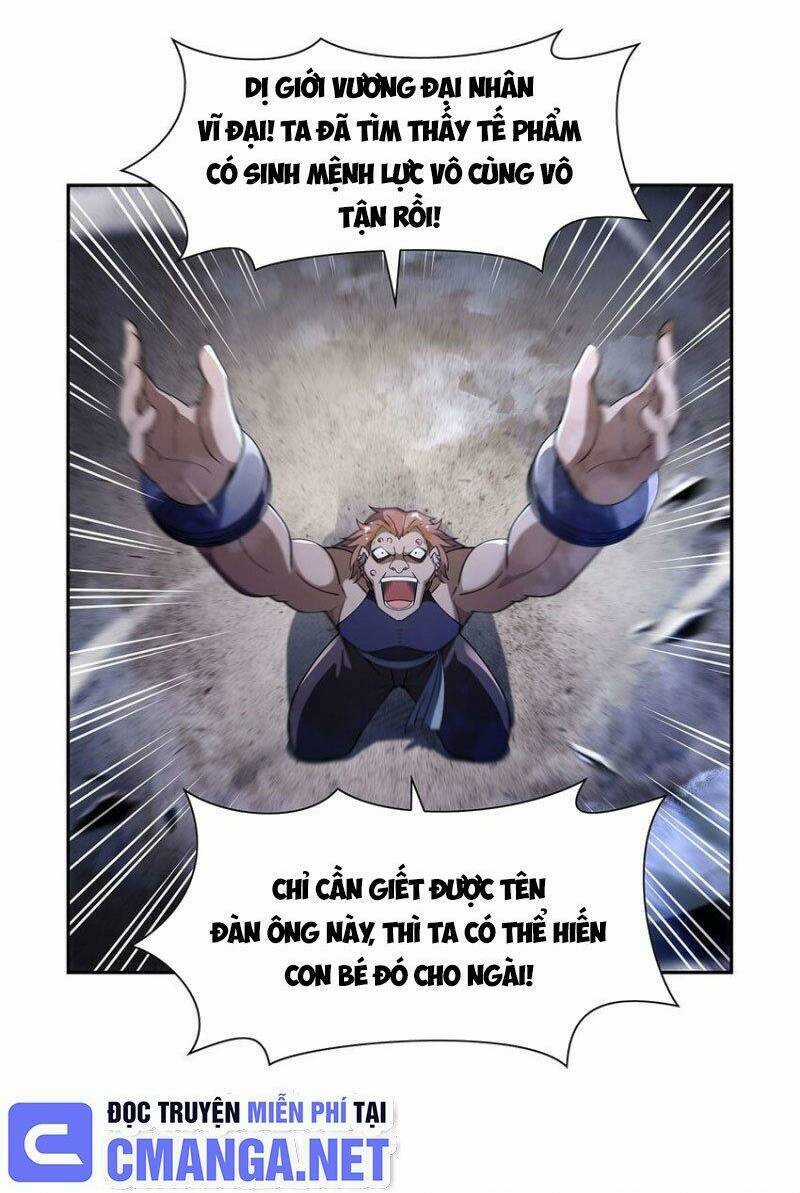 Ma Vương Thất Nghiệp Chương 389 trang 28