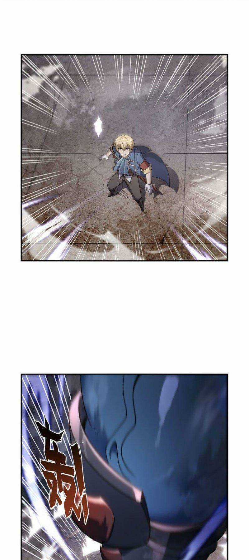 Ma Vương Thất Nghiệp Chương 389 trang 31