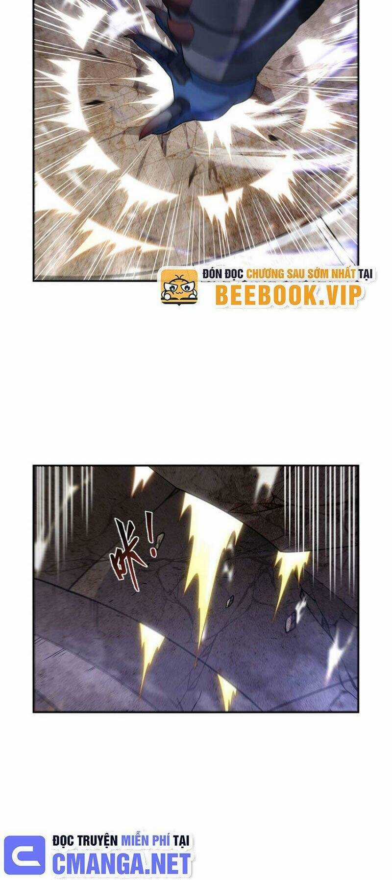 Ma Vương Thất Nghiệp Chương 389 trang 32