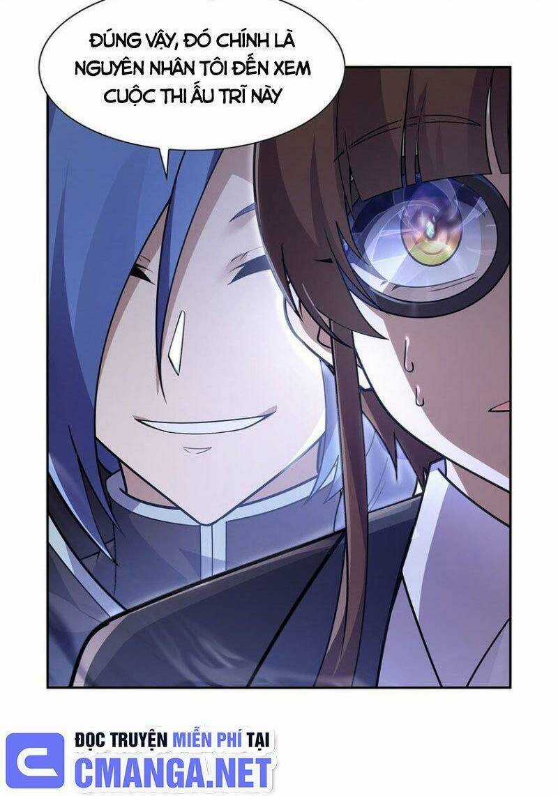 Ma Vương Thất Nghiệp Chương 389 trang 7